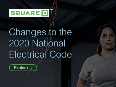 Changes to the 2020 National Electrical Code - Brochure