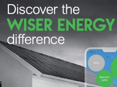 Wiser Home Energy Monitoring - Brochure