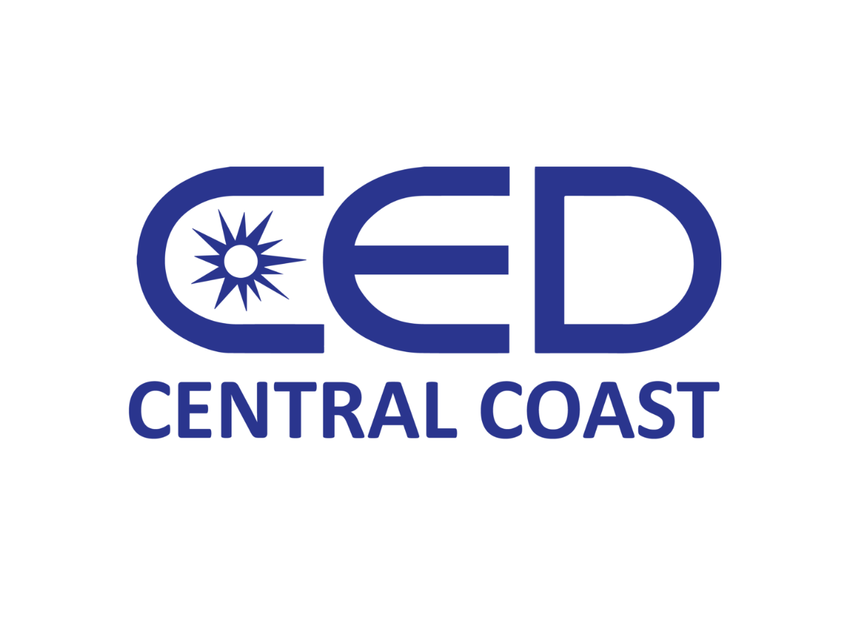 CED Central Coast - Monterey County, CA